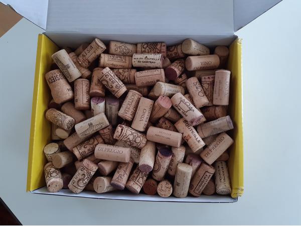 Kurken voor de liefhebber