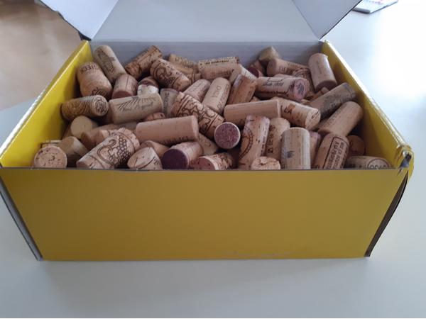 Kurken voor de liefhebber