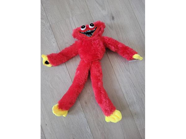 Huggy wuggy knuffels te koop