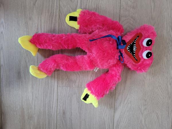 Huggy wuggy knuffels te koop