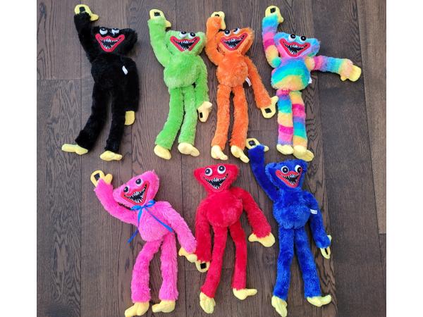 Huggy wuggy knuffels te koop