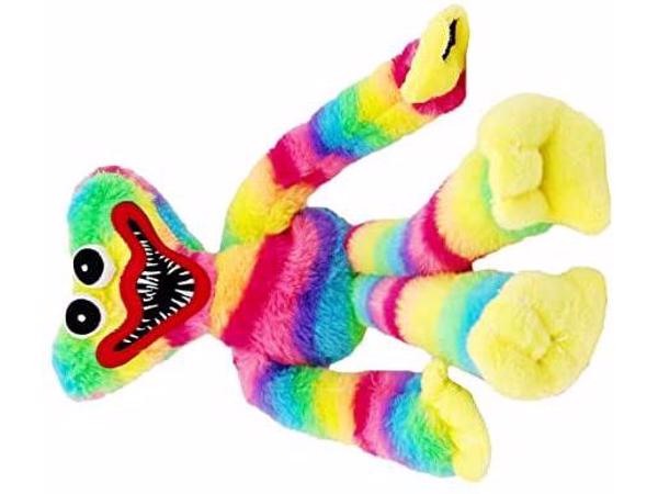 Huggy wuggy knuffels te koop
