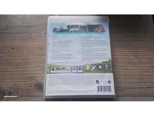 Minecraft - Playstation 3