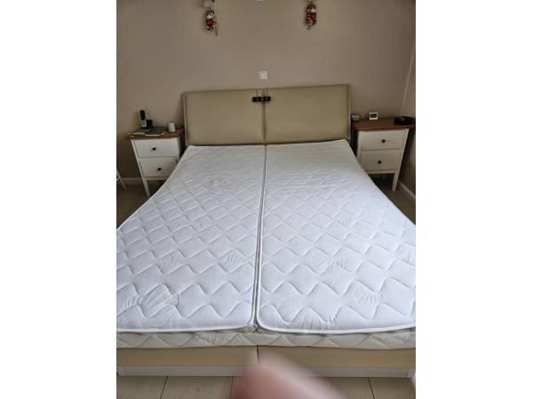 Waterbed 200x160