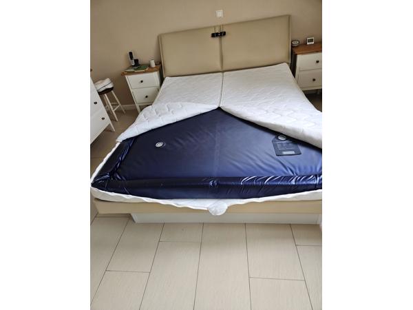 Waterbed 200x160