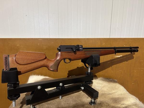 Shinsung infinity .35 / 9mm