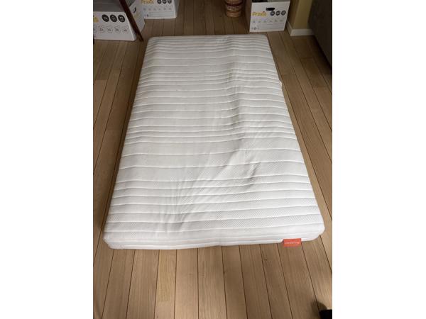 Matras 120 cm Sleeping