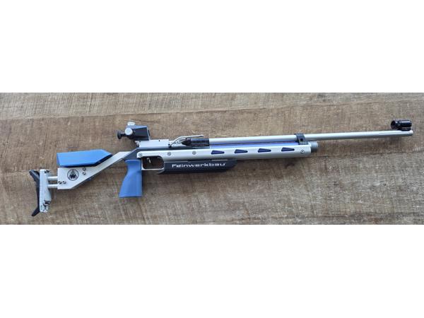 Feinwerkbau 700 alu junior