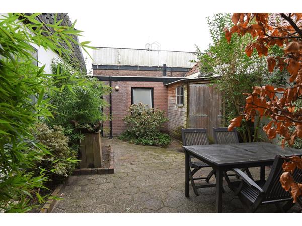 Gratis Tuintegels ~30m2 hexagon