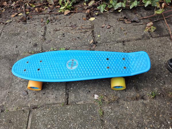 Pennyboard