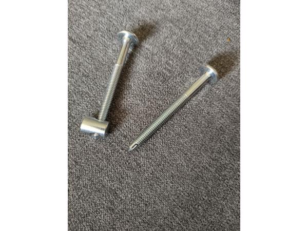 IKEA kinderbed 160x70