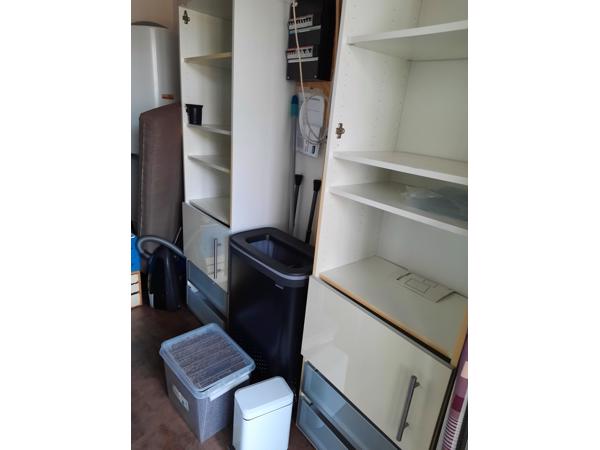 3 handige opbergkasten Ikea