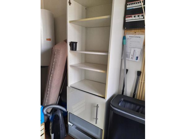 3 handige opbergkasten Ikea