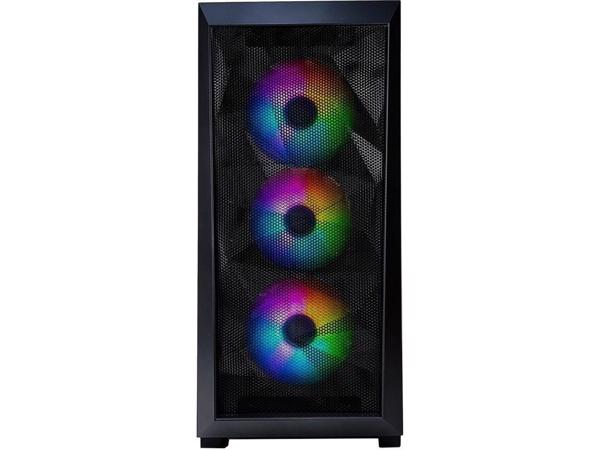 Intel i9 11900 Game PC / Streaming PC - RTX 4060 8GB - 32GB