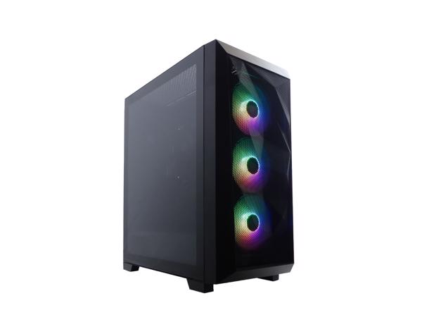 Intel i9 11900 Game PC / Streaming PC - RTX 4060 8GB - 32GB