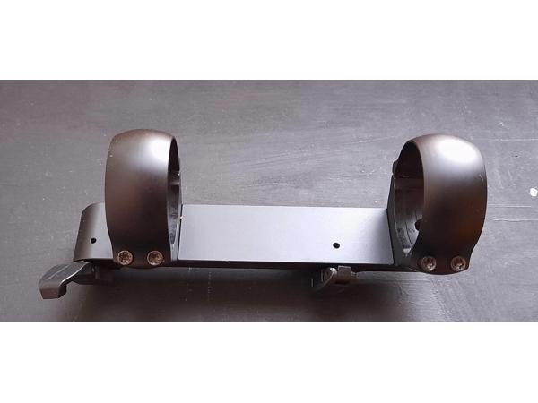Original Blaser Saddle Mount R8 30mm