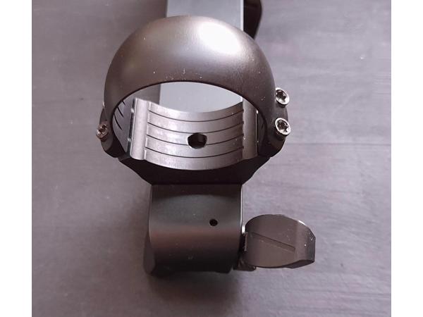 Original Blaser Saddle Mount R8 30mm