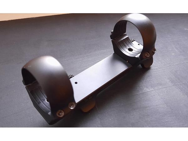 Original Blaser Saddle Mount R8 30mm