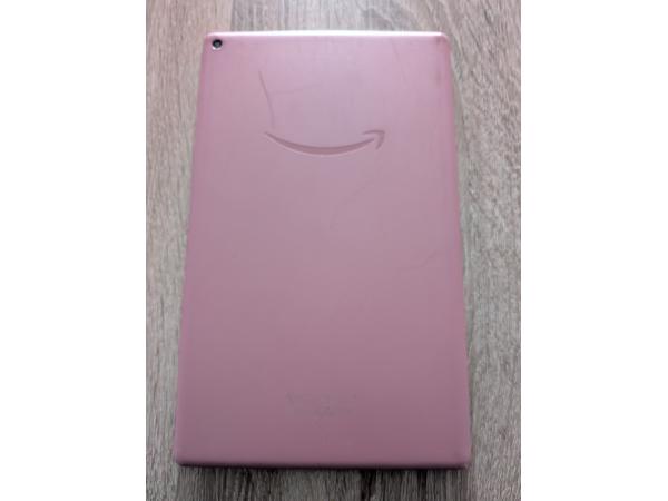 Amazon fire HD 10 9e generatie