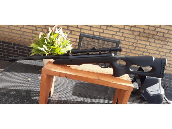 Gamo Delta Fox 4.5mm