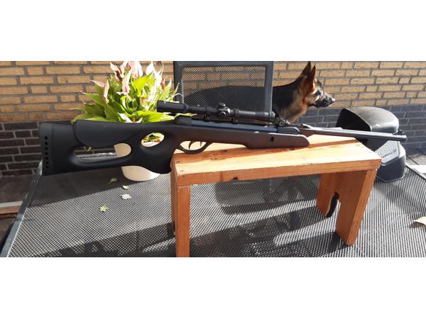 Gamo Delta Fox 4.5mm