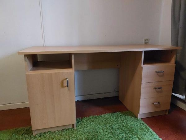 Kinder bureau