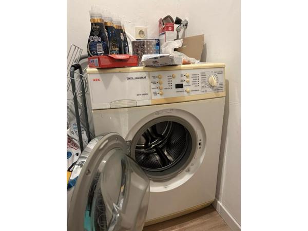 Wasmachine