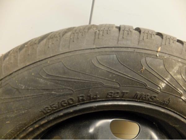 Winterbanden Vredestein Snowtrac 14" 4st