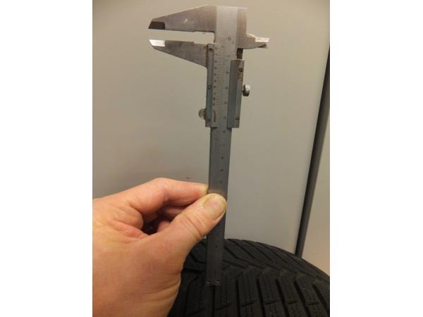 Winterbanden Vredestein Snowtrac 14" 4st