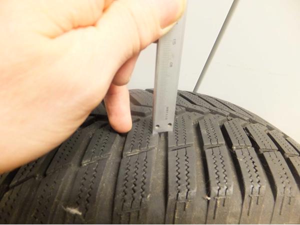 Winterbanden Vredestein Snowtrac 14" 4st