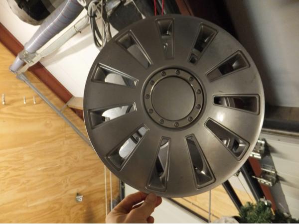 Winterbanden Vredestein Snowtrac 14" 4st