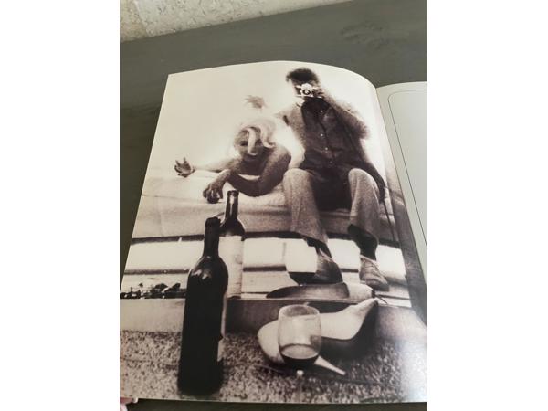 Boek: Marilyn Monroe: Haar laatste fotosessie