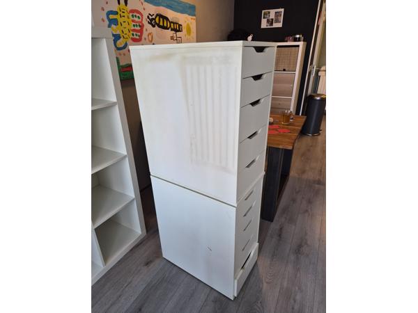 Prima ladenkastjes van IKEA