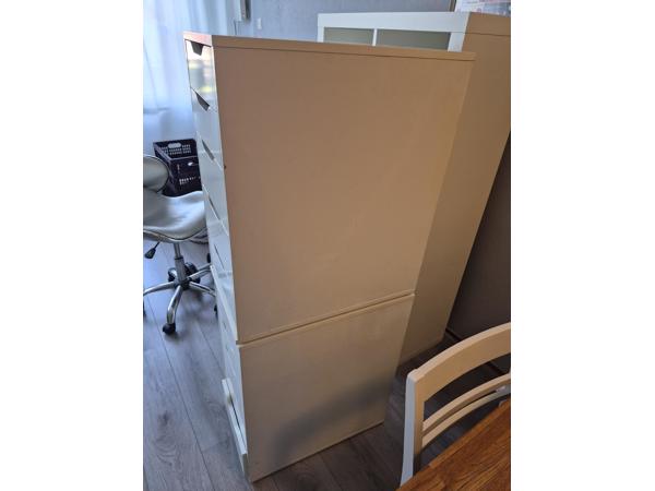 Prima ladenkastjes van IKEA