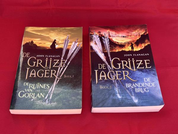 Boeken vanaf 13 / 14 jaar leesboeken vanaf 15 jaar Ook los