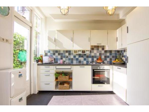 Keuken - Ikea - Hoek