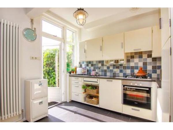 Keuken - Ikea - Hoek