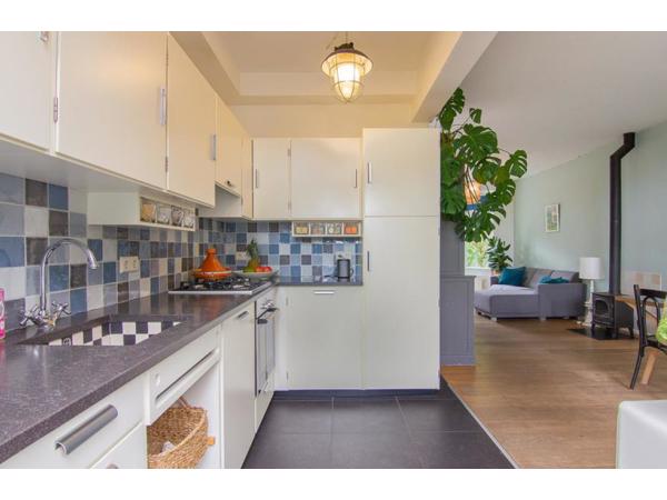 Keuken - Ikea - Hoek