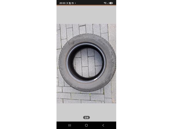Autoband Barum Quartaris 5