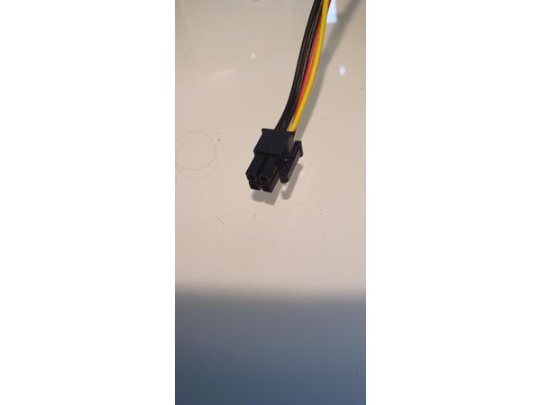 levensgrote etalagepop, modepop