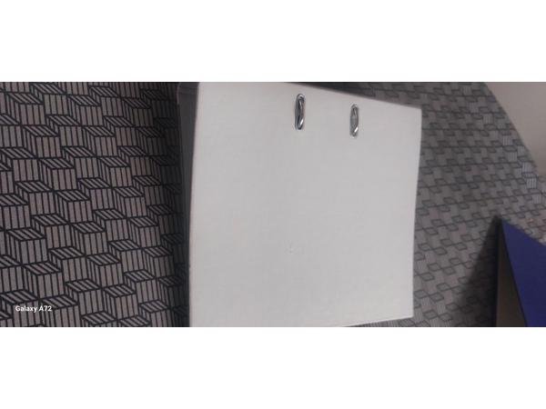 Mappen en orders verschillende afbeeldingen