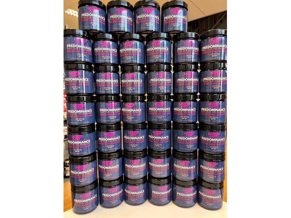 USA PRE WORKOUTS - original