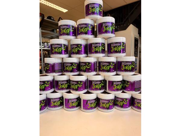 USA PRE WORKOUTS - original