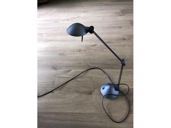 Bureaulamp halogeen