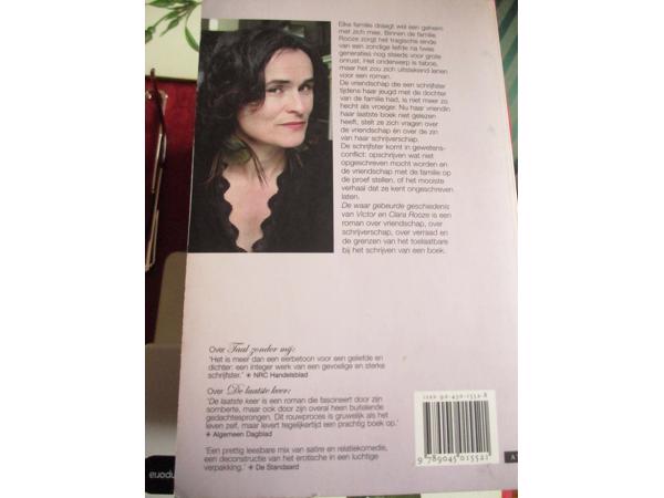 Kr. Hemmerechts - Waar gebeurde geschied. v. V. & Cl. Rooze