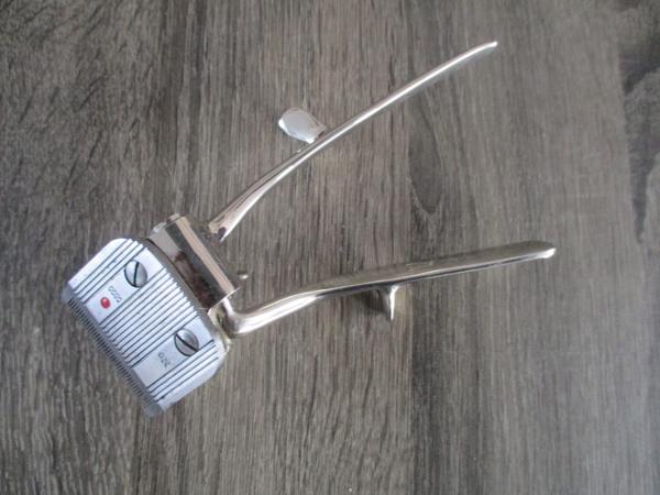 Hair Clipper Atlas Tondeuse