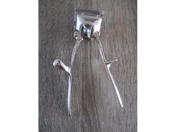 Hair Clipper Atlas Tondeuse