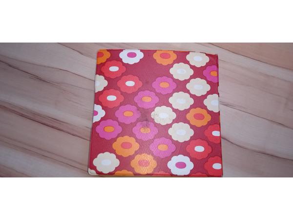 Bewaarmapje voor singles (C)