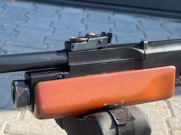 Gamo G1200 co2 4,5mm pump-action