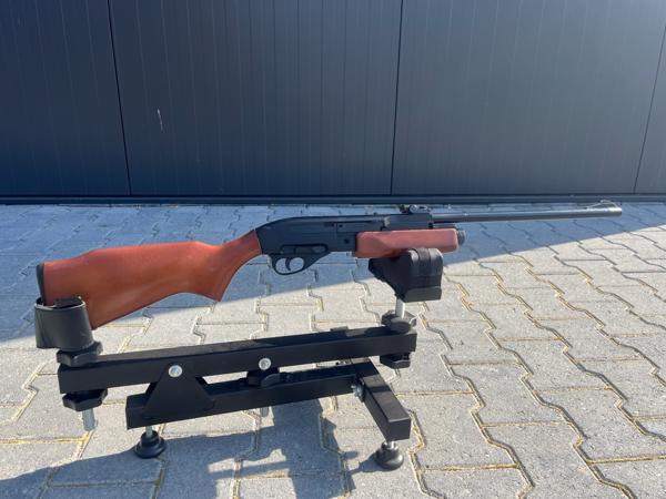 Gamo G1200 co2 4,5mm pump-action